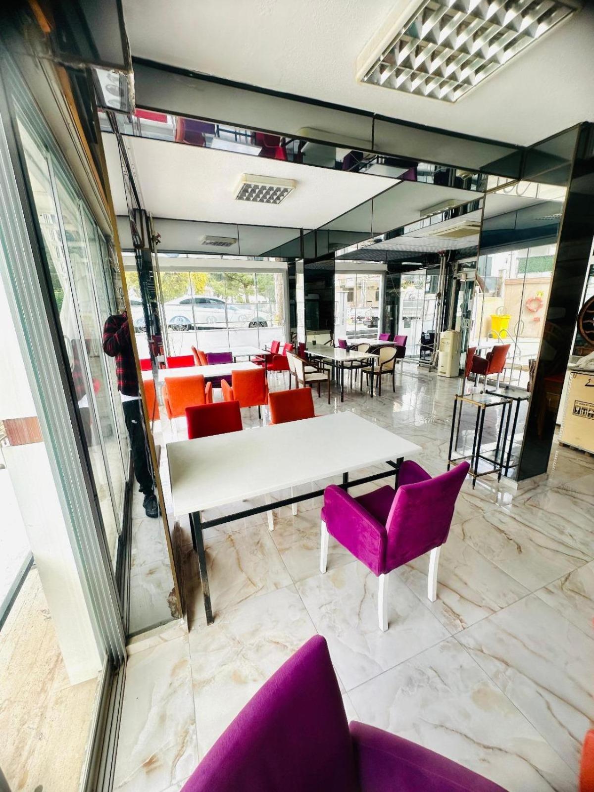 Yildirim Otel Didim Exteriér fotografie